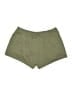 Girlfriend Collective Solid Green Shorts Size XL - photo 2