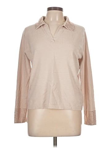 Liv Pullover Sweater (view 1)