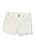J.Crew Solid Ivory Shorts Size 27 waist - photo 1