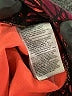 Active by Old Navy Red Active Pants Size M - photo 5