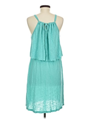 Blue Island Casual Dress (view 2)