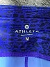 Athleta Blue Active Pants Size M - photo 4