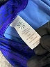 Athleta Blue Active Pants Size M - photo 5