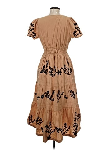 By Anthropologie Casual Dress (view 2)