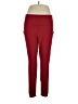 Fabletics Solid Red Active Pants Size 14 (estimated) - photo 1