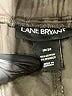 Lane Bryant Brown Cargo Pants Size 18 - 20 Plus - photo 4