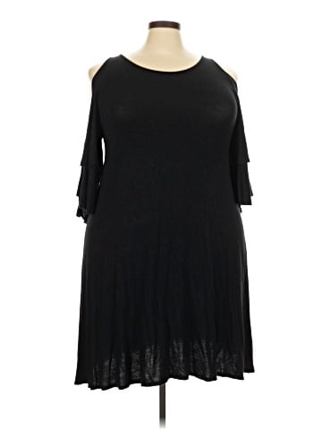 Jodifl Casual Dress (view 1)