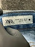 Zara Blue Jeans Size 6 - photo 7