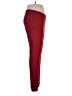 Fabletics Solid Red Active Pants Size 14 (estimated) - photo 4