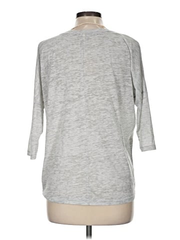 ALTERNATIVE 3/4 Sleeve T-Shirt (view 2)