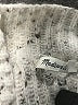 Madewell Metallic Silver Turtleneck Sweater Size S - photo 7