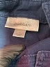 DressBarn Blue Jacket Size L - photo 6