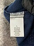 DressBarn Blue Jacket Size L - photo 7