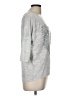 ALTERNATIVE Gray 3/4 Sleeve T-Shirt Size M - photo 4