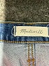 Madewell Blue Jeans Size 28 waist - photo 7