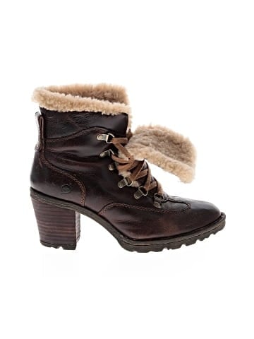 Born Crown Ankle Boots (view 1)
