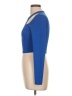 Unbranded Blue Long Sleeve Top Size L (estimated) - photo 5