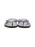 Assorted Brands Blue Flip Flops Size 1 - 2 Youth - photo 2
