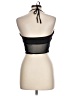 Shein Black Sleeveless Top Size L - photo 2