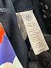 Athleta Graphic Blue Leggings Size M - photo 4