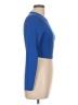 Unbranded Blue Long Sleeve Top Size L (estimated) - photo 4