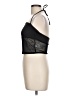 Shein Black Sleeveless Top Size L - photo 5