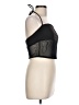 Shein Black Sleeveless Top Size L - photo 4