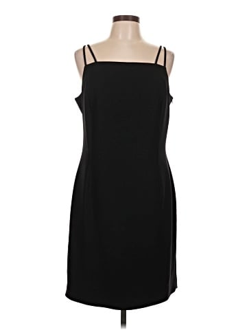Jones New York Cocktail Dress (view 1)