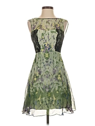 Vessel by Timo Cocktail Dress (view 1)