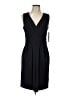 DKNYC Black Cocktail Dress Size 10 - photo 1
