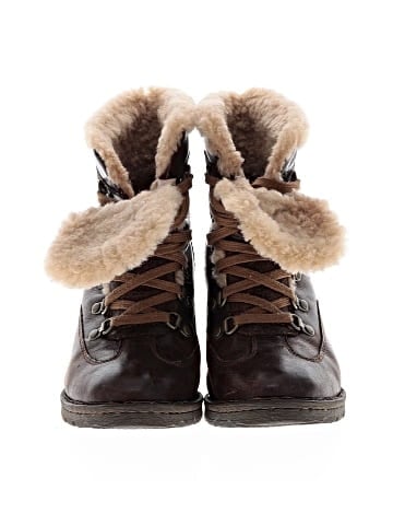 Born Crown Ankle Boots (view 2)