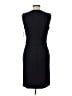 DKNYC Black Cocktail Dress Size 10 - photo 2