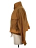 Athleta 100% Nylon Orange Windbreaker Size S - photo 5