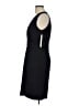 DKNYC Black Cocktail Dress Size 10 - photo 5
