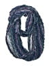 Unbranded Blue Scarf One size - photo 1