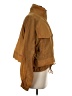 Athleta 100% Nylon Orange Windbreaker Size S - photo 4