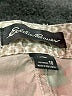 Eddie Bauer Gray Cargo Pants Size 18 - photo 4