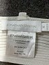 Jonathan Simkhai Silver Ivory Tube Top Size M - photo 7