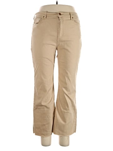 SNEAK PEEK Casual Pants (view 1)