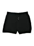 Buffalo by David Bitton Solid Black Athletic Shorts Size M - photo 1