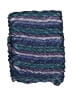 Unbranded Blue Scarf One size - photo 2