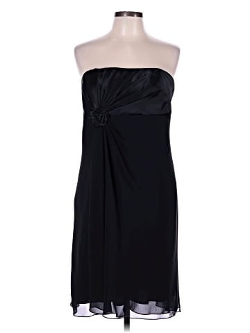 David's Bridal Cocktail Dress (view 1)