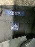 Chaps Black Active Pants Size 4 - photo 7
