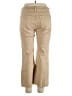 SNEAK PEEK Solid Tan Casual Pants Size 15 - photo 2