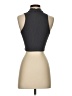 Zara Gray Bodysuit Size XS - photo 2