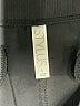 Stylus Solid Black Active Pants Size L - photo 7