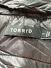 Torrid 100% Nylon Black Vest Size 1X Plus (1) - photo 6