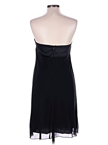 David's Bridal Cocktail Dress (view 2)