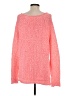 Free People Pink Pullover Sweater Size XS - photo 2