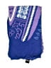 Casual Movements 100% Rayon Blue Scarf One size - photo 2